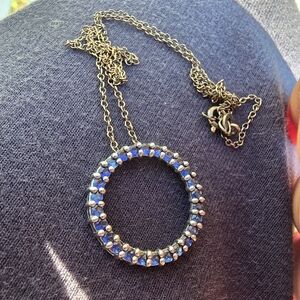 925 SS Necklace